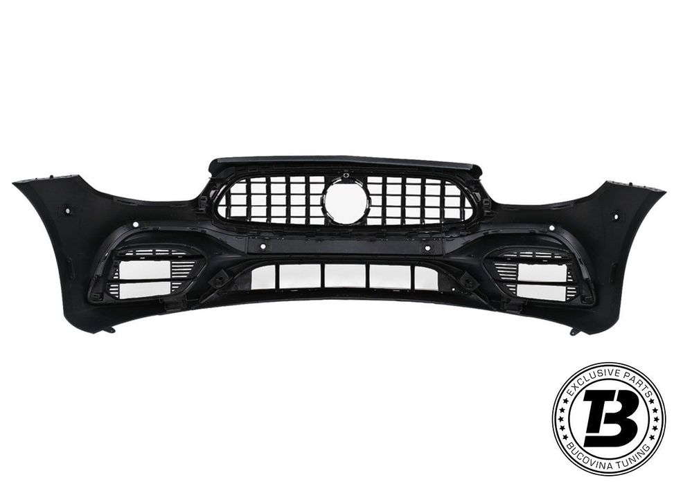 Bara Fata compatibila cu Mercedes E Class W213 E63 Design