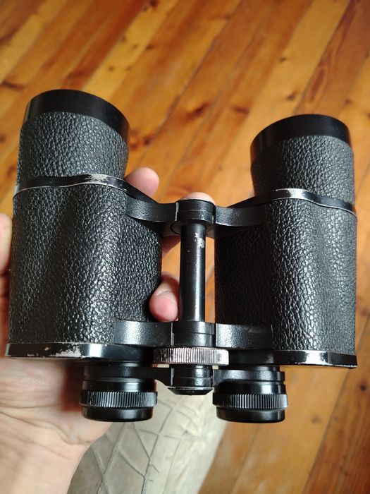 Бинокъл Carl Zeiss 10×50