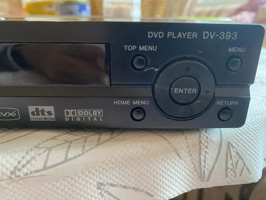 Двд пионер в мн добро състояние