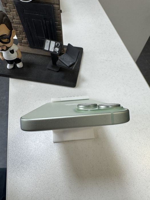  iPhone 15 128GB Folie+Cablu Cadou Garantie/Factura MAGAZIN