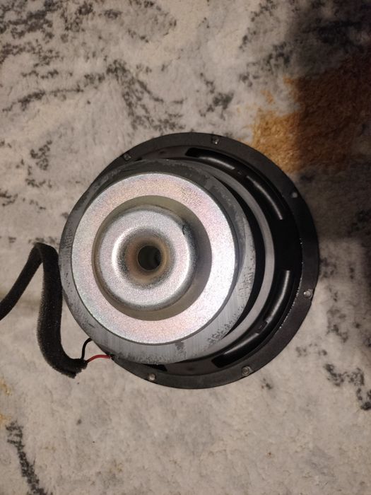 Difuzor subwoofer Logitech Z 906