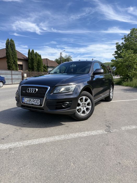 AUDI Q5 2010