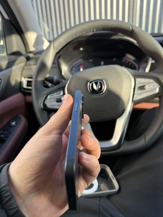 Iphone 15 pro 256 GB