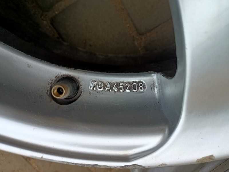 Продам оригинальные легкосплавные диски "MSW"