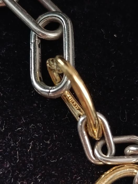 Гривна Pandora ME