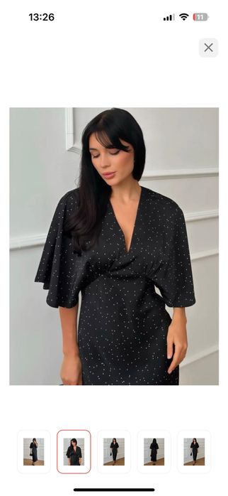 Платья вечерние по 5000