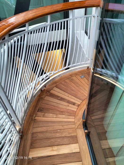 Montaj Parchet laminat