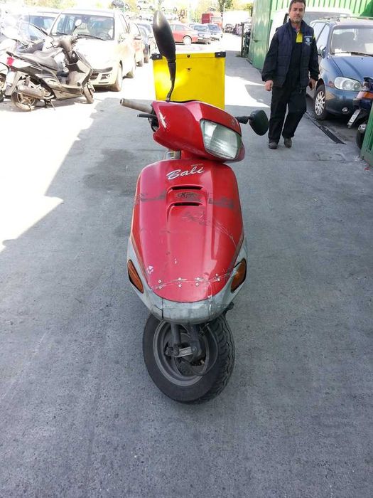 Хонда скай,сх,х8р,бали(Honda Sky,SH,X8r,Balli) на части