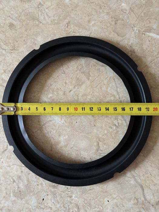 Подвес для динамика