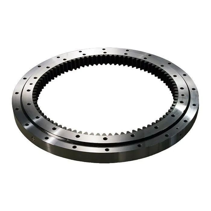 Coroana rotire Liebherr A900 A904 A914 A924 R944 R954 + piese