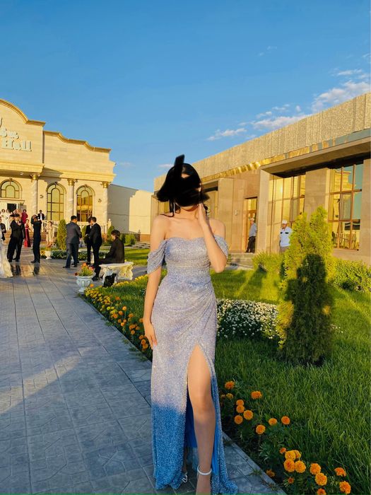 Платье для выпускного