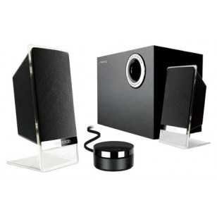 Колонки Стереосистема Microlab M-200/BT/BT PLATINUM /2.1/50W,BT4.0 1.4