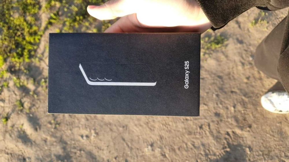 Продам samsung s25