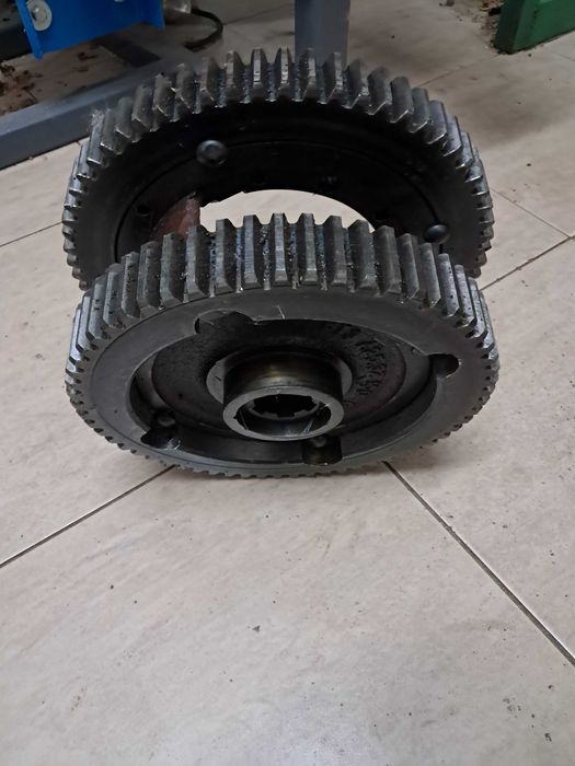 диференциал  за т25