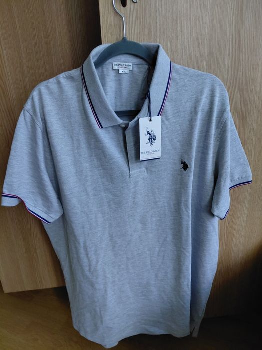 Tricou Polo Original