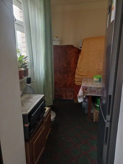 9-худуд 3*4/6/7 83 м² кладовка есть Сергели Янгихаёт продаётся квартир