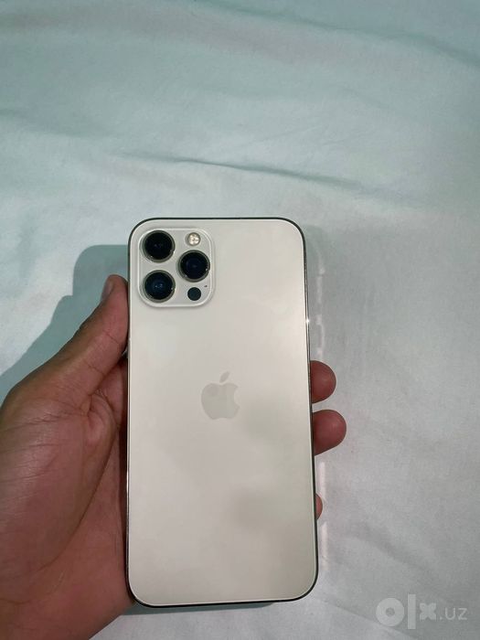 Iphone 12 pro max 128GB