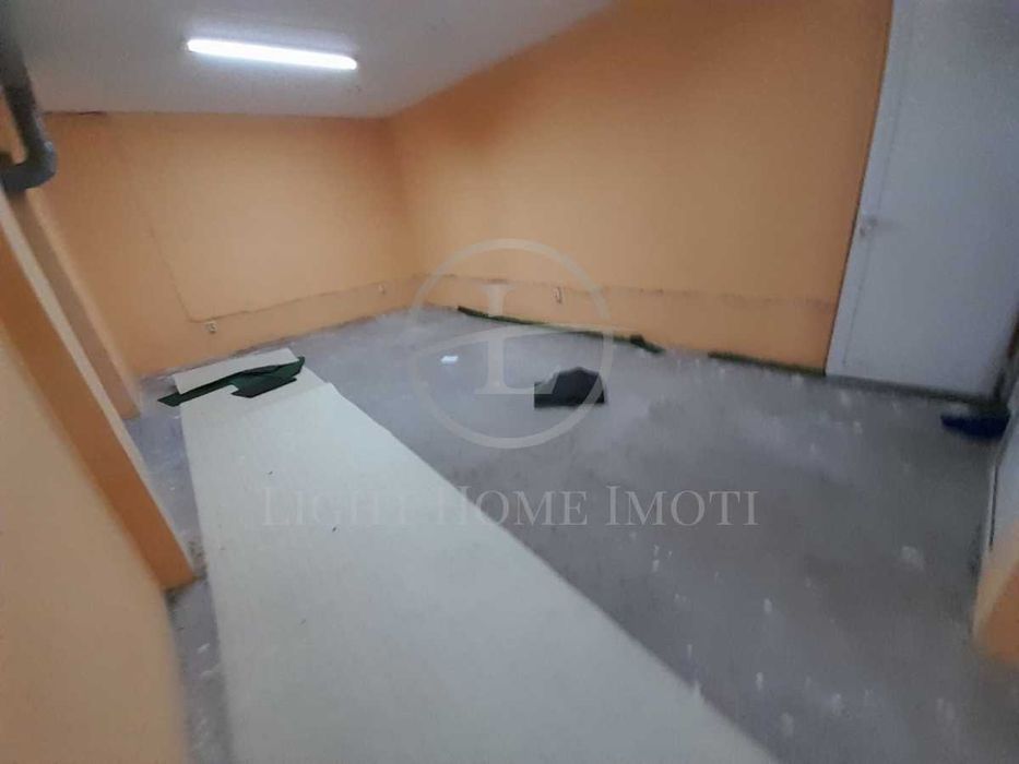 Реф. 118 Голямо помещение / Кючук Париж