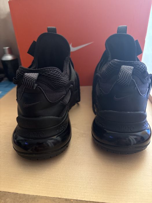 Air max 270 winter edition