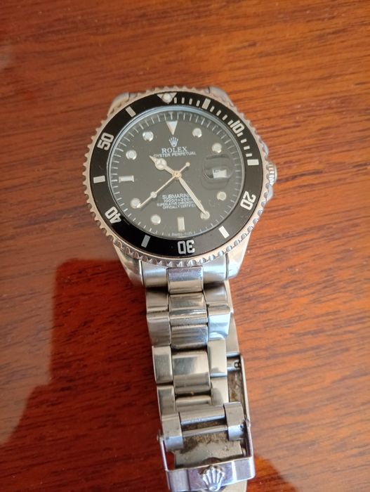 Автоматичен часовник Rolex