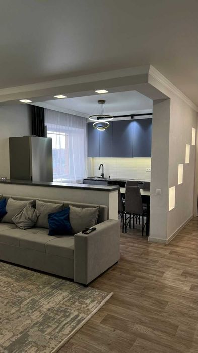 продам 2х комнатную квартиру