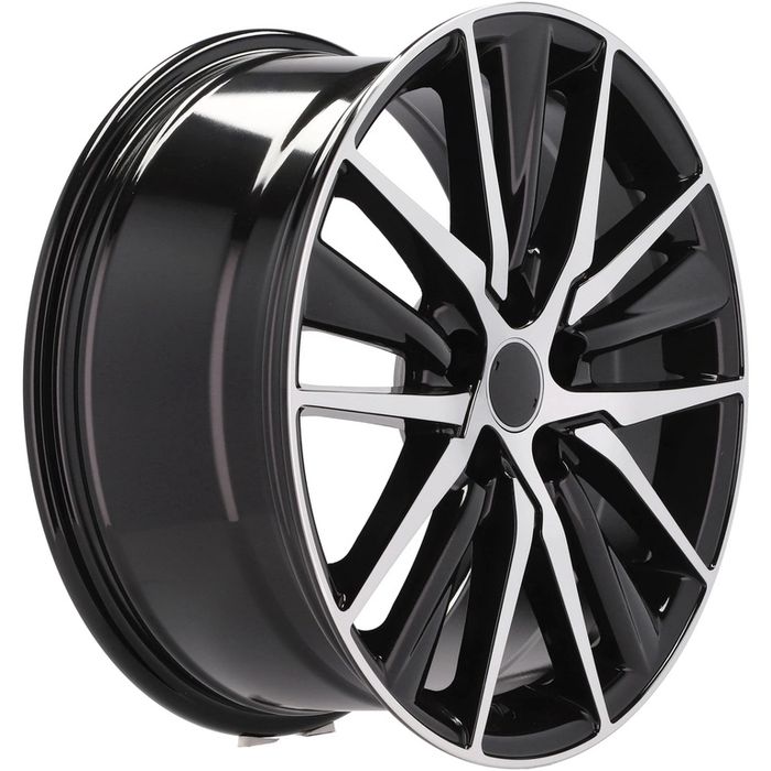 Jante Toyota R18 5x114.3 Camry 638 Style | Camry RAV4 C-HR Corolla etc