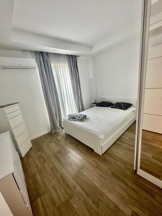 Apartament 2 camere | Cosmopolis | 470 €/luna | Parcare inclusa