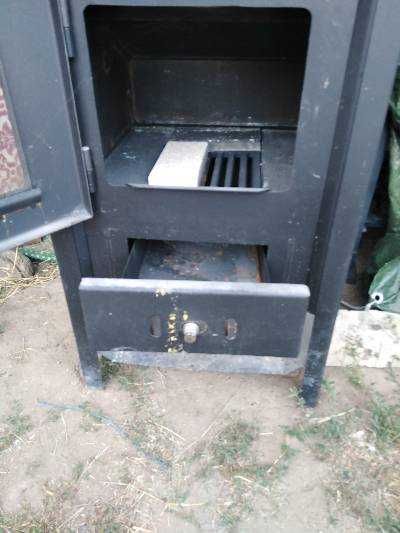 Камина с водна риза БУЛТРОН МИНА – 9 kW