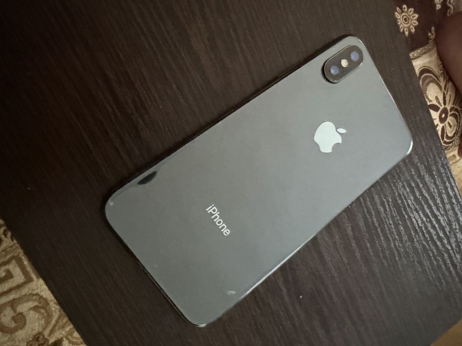Iphone 10, 64 gb