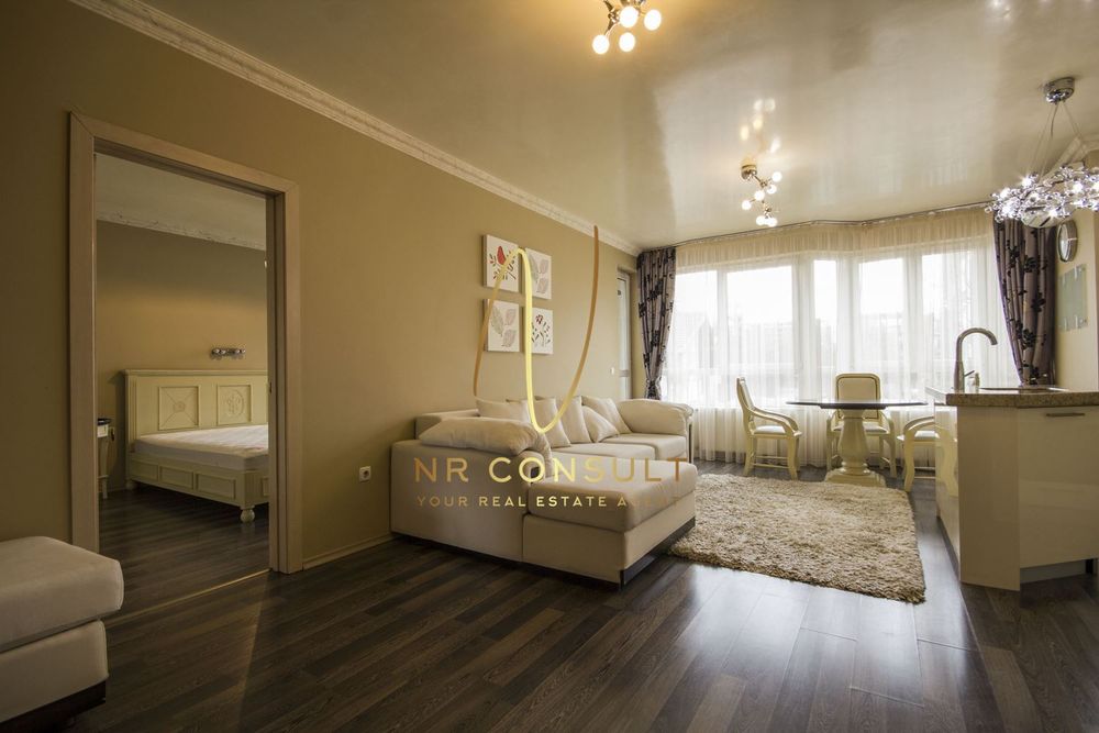 Продава се Тристаен апартамент в София, Манастирски ливади - 95 кв.м за 3148 €/кв.м - Снимка #5