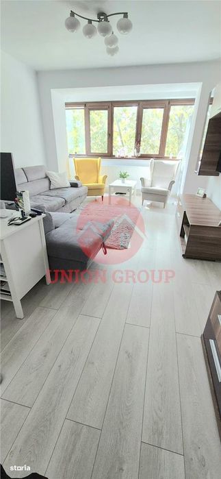 Apartament 2 Camere, Decomandat, Zona Centrala — fotografia 3