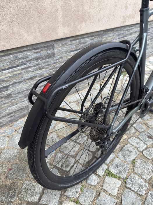 Гравел Cube Nuroad pro размер: 28/XL