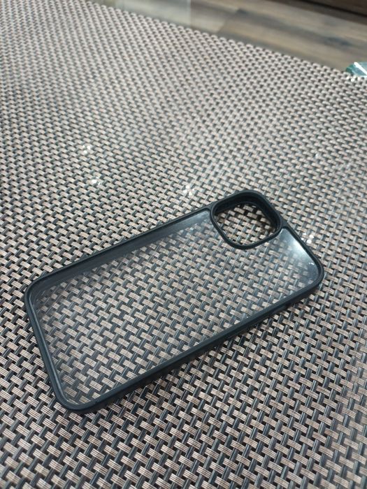 Кейс за iphone 14 panzer glass