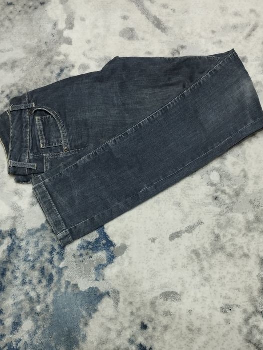 Джинсы на мальчика 12 лет