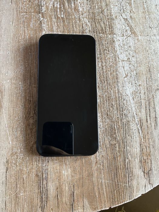 iPhone 15 Plus.