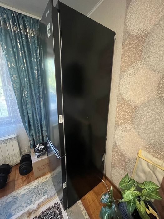 Холодильник