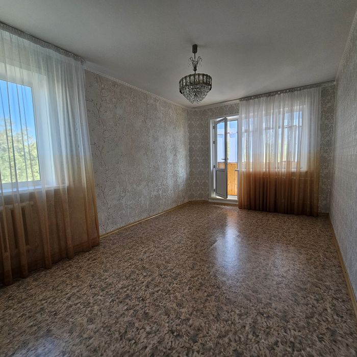 Продам 3-х комнатную квартиру.