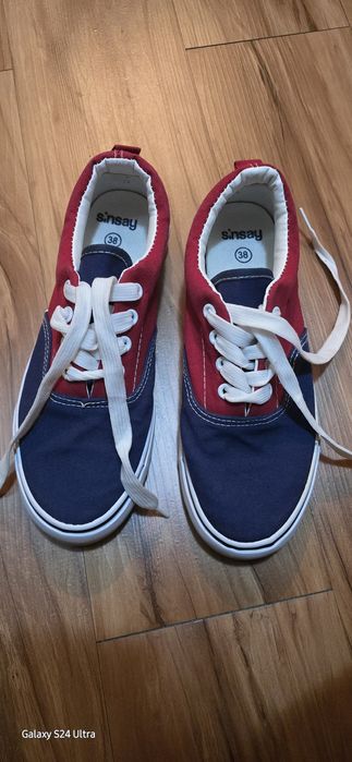 Детски кецове 38 номер