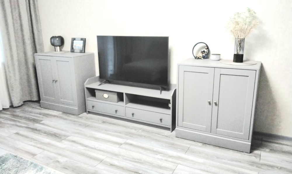 Мебель для гостиной IKEA