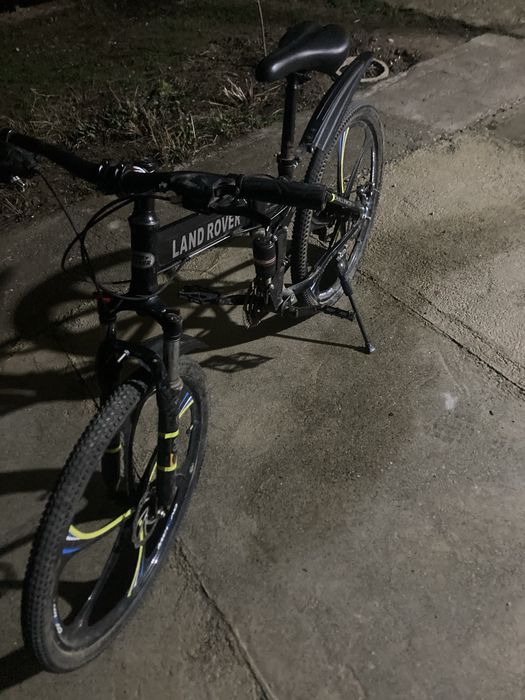 Прдам велосипед