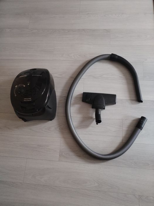 Aspirator Siemens Synchropower 600W Made in Germany