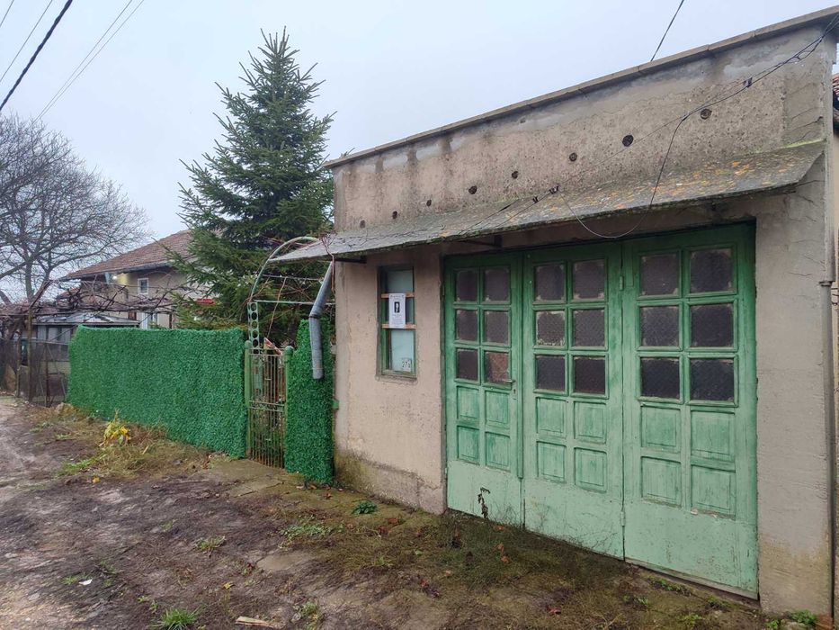 Малка къща в Рилци