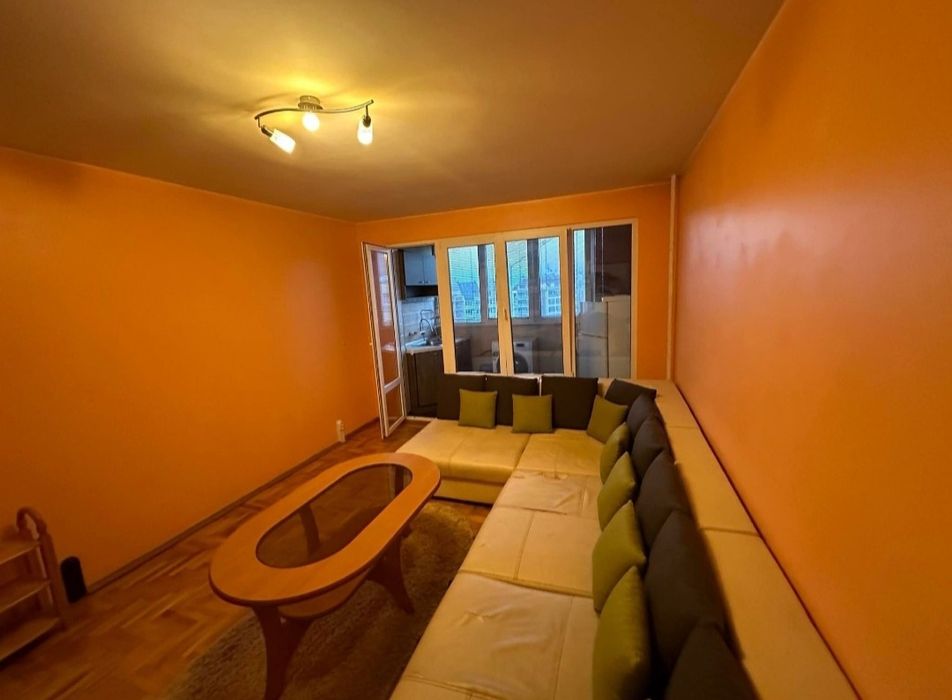 Дава се под наем Двустаен апартамент в София, Младост 3 - 50 кв.м за 484.5 € - Снимка #2