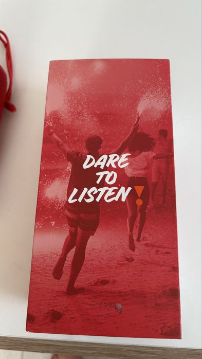 Водонепроницаемая колонка Jbl Flip 6