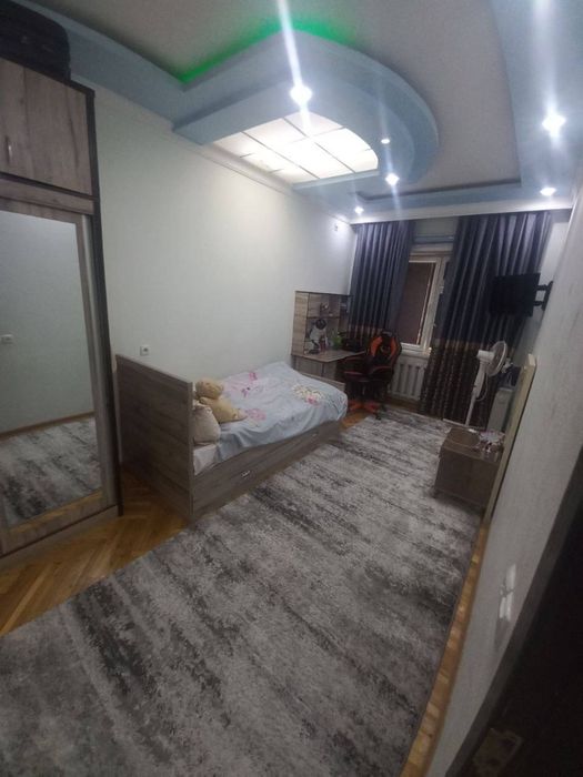 Yunusobod 15kv Crystal