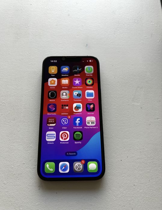 Iphone 13 pro-512 gb