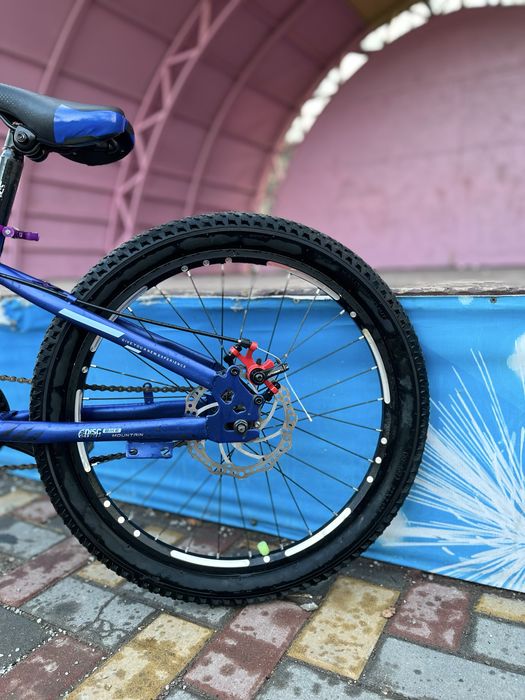 Велосипед Skillmax