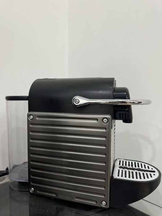 Кофемашина KRUPS XN 3005