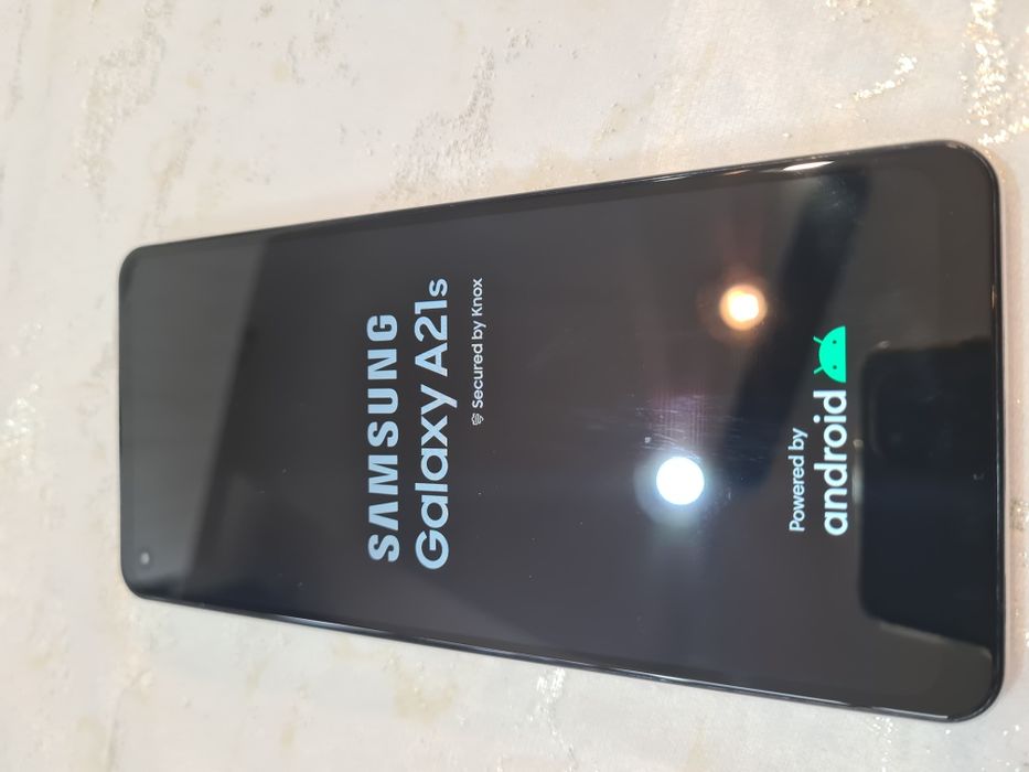 Samsung Galaxy A21s