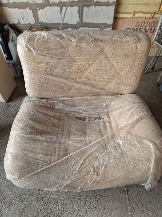 Продам кресла раскладные